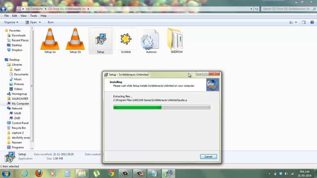 How To Install ISO File Games смотреть онлайн