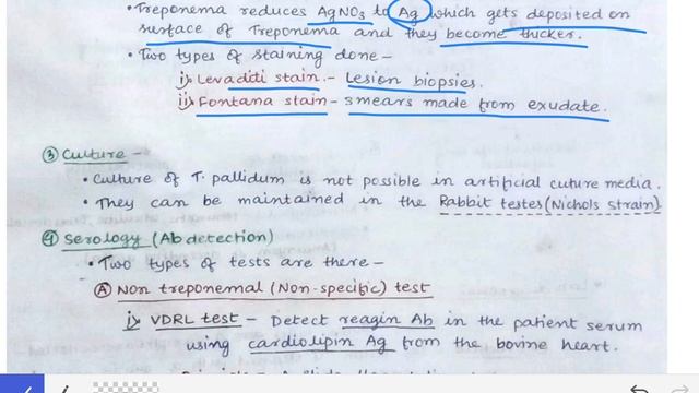 Syphilis | Pathogenesis | Clinical feature | Stages of syphilis | Lab diagnosis of syphilis смотреть онлайн