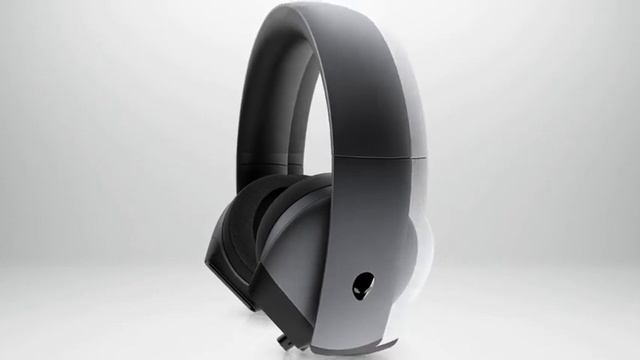 Alienware 7.1 Gaming Headset смотреть онлайн