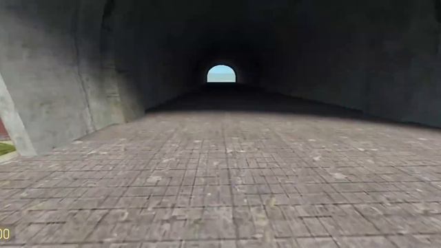 [Gmod] NEXTBOTS - IShowSpeed Chases Me In GM_Novenka смотреть онлайн