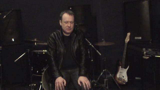 В.Шумов о Е.Головине (материалы к фильму С.Герасимова).