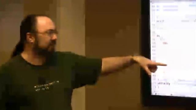 An HTML WiKi: The Interesting Parts смотреть онлайн