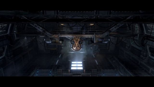 РЖАКОМОРФ АТАКУЕТ! • Aliens vs. Predator [КСЕНОМОРФ] #1 смотреть онлайн