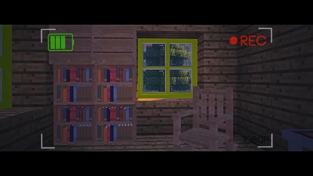 ПУГАЛО - ужасы Minecraft. Тайна заброшенной фермы смотреть онлайн