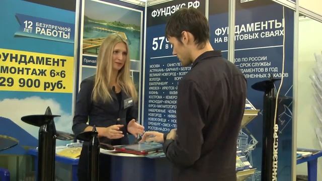 фундамент на винтовых сваях отзывы смотреть онлайн