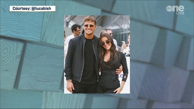 Gemma Owen & Luca Bish breakup explained | The Six O'Clock Show смотреть онлайн