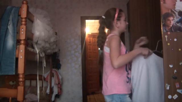 Мой школьный гардероб. Большой/ Просто Гелька смотреть онлайн