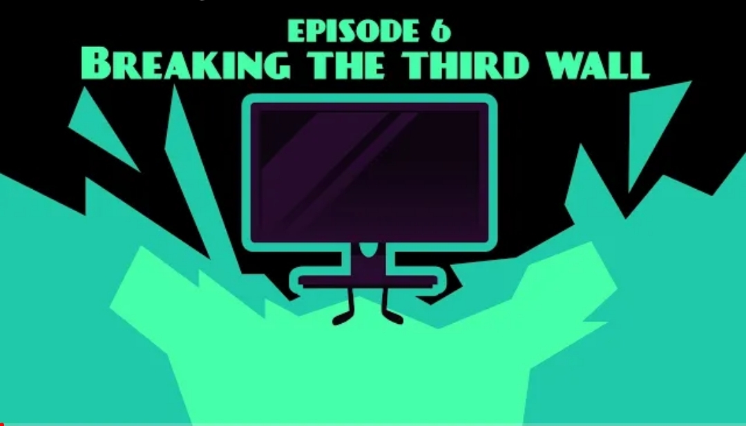 [ПЕРЕЗАЛИВ] Yet Another Gameshow: Episode 6 -- Breaking the third wall смотреть онлайн