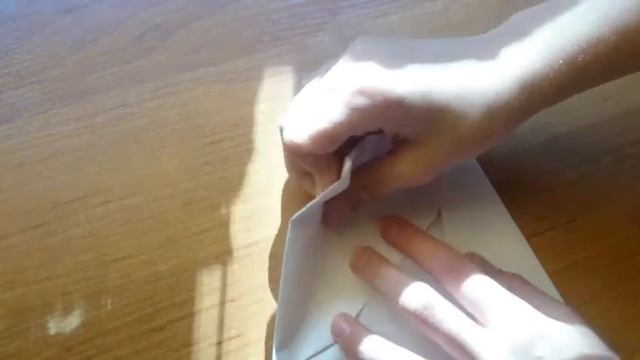 Как сделать огромный СЮРИКЕН из бумаги своими руками. смотреть онлайн