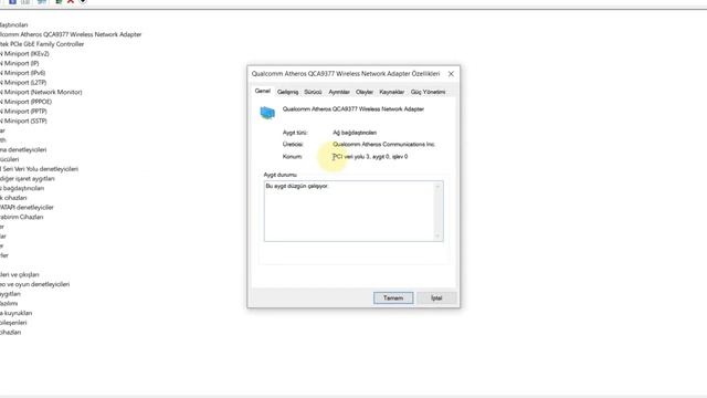 Bu Ağa Bağlanılamıyor Sorunu 2023 - Kesin Çözüm | Windows 7, 8, 10, 11 смотреть онлайн
