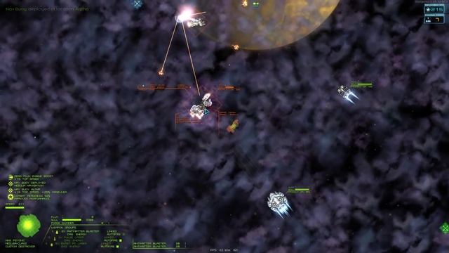 Nemo Plays: Starsector (Season 4) #22 - Corvus: Bounty-ful land смотреть онлайн