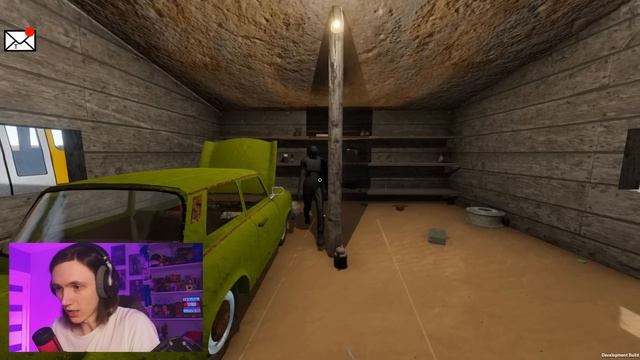 100 КИЛОМЕТРОВ АНАРХИИ | THE LONG DRIVE MULTIPLAYER смотреть онлайн