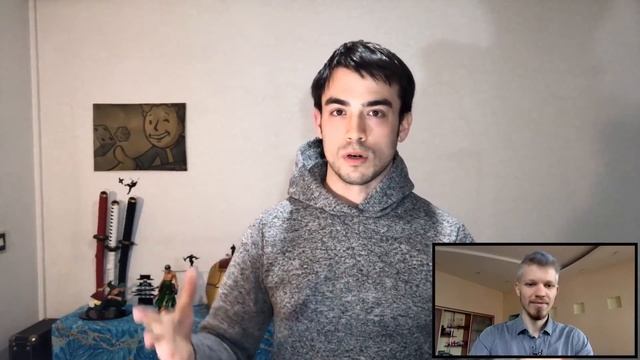 Personality Psychology And RPG’s: Interview With Geek Psychology