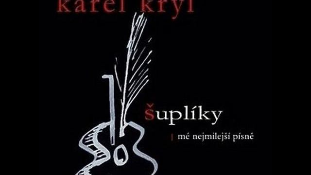 10. Gloria (1973) - Karel Kryl - Šuplíky - Mé nejmilejší písně смотреть онлайн