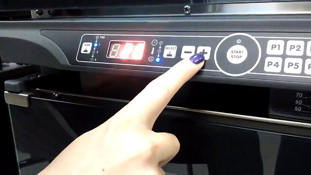 Панель управления UNOX XFT UNOX XB