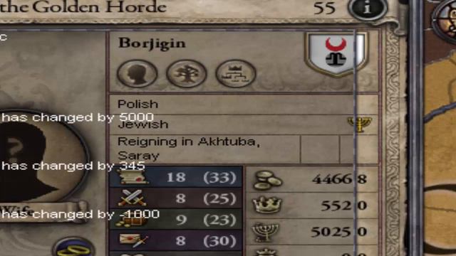 ♦♦♦♦♦PRZYDATNE KODY DO CRUSADER KINGS 2[CK2]♦♦♦♦♦ [1] смотреть онлайн