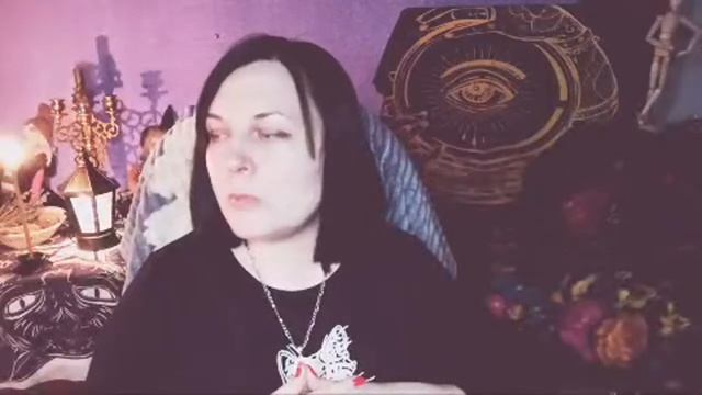 Магия и Волосы. Наблюдение практика смотреть онлайн