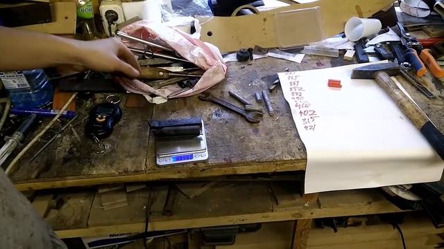 Тест китайского безмена смотреть онлайн