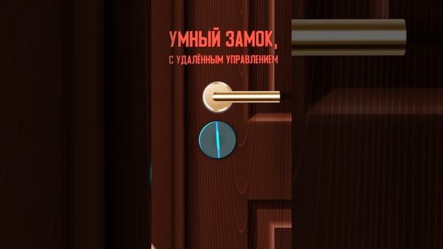 Видео реклама для сервиса автоматического заселения в апартаменты Швейцар онлайн (сторис) смотреть онлайн