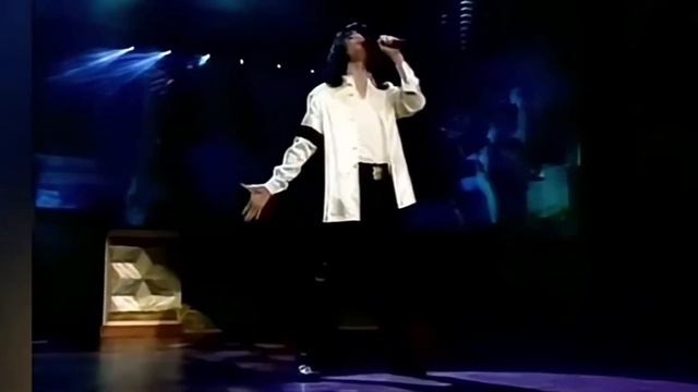 Michael Jackson - Elizabeth, I Love You /Перевод смотреть онлайн