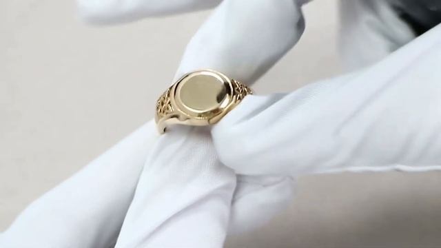 Золотое кольцо Красносельский ювелир Кд3294 смотреть онлайн