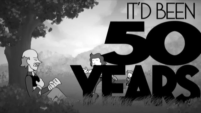 【Clover】 100 Years (Music Video)
