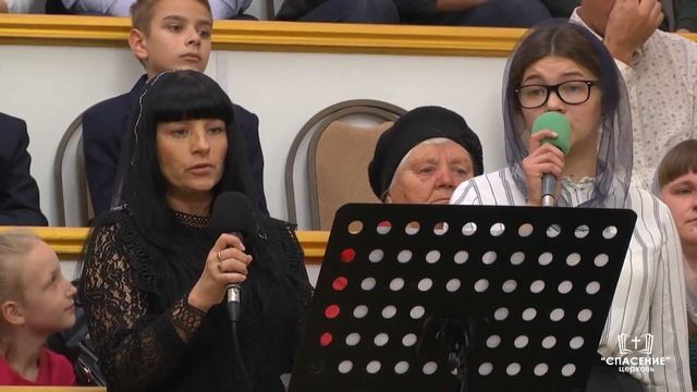 Я знаю: Бог не ошибается / Песня смотреть онлайн