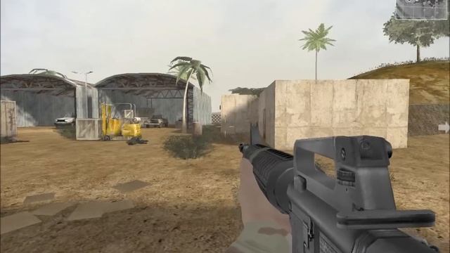 Let's Play: Army Ranger Mogadishu Episode #1 смотреть онлайн