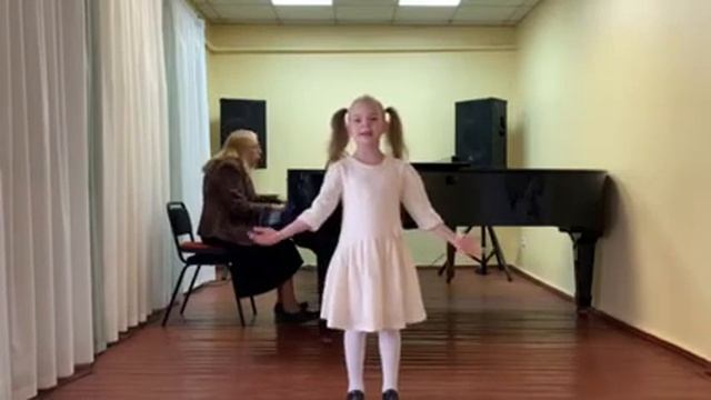 Квартет лягушек (Дяблова Ксения) смотреть онлайн