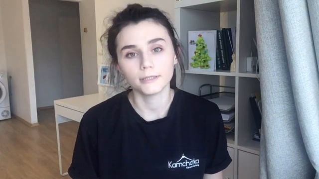 Камчатка. Минусы жизни на Камчатке. смотреть онлайн