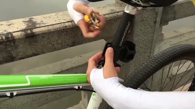 U образный замок с кабелем смотреть онлайн