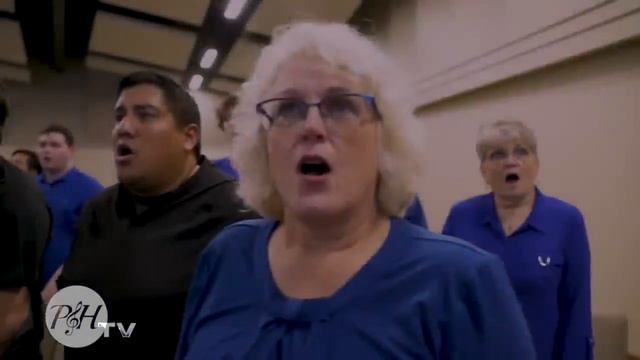 Praise and Harmony Medley Marathon смотреть онлайн
