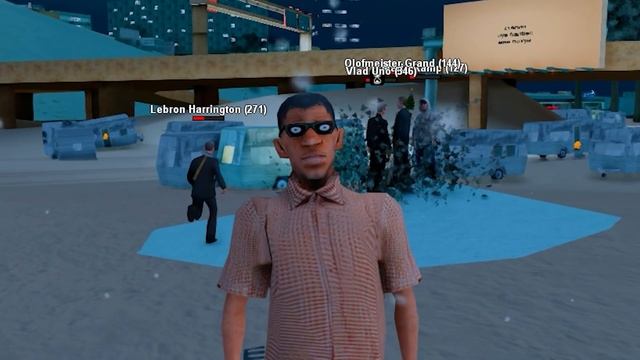 РАБОТАЮ НОЧЬ НА ШАХТЕ И НА ФЕРМЕ | ЧТО ЛУЧШЕ? НА ARIZONA RP В GTA SAMP