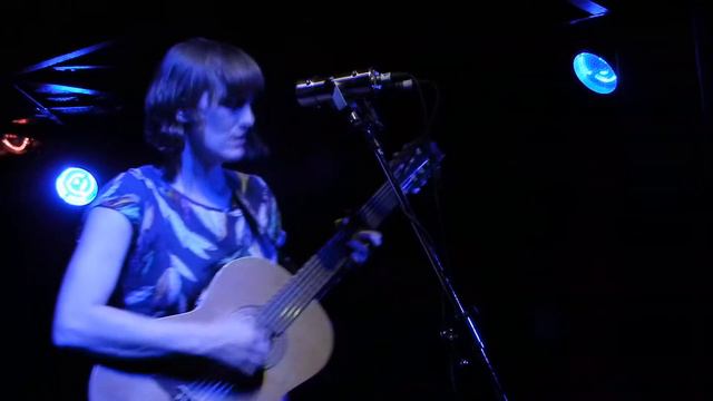 Laura Gibson - La Grande смотреть онлайн
