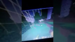 хитбоксы и границы чанков в майнкрафте на версии 1.17