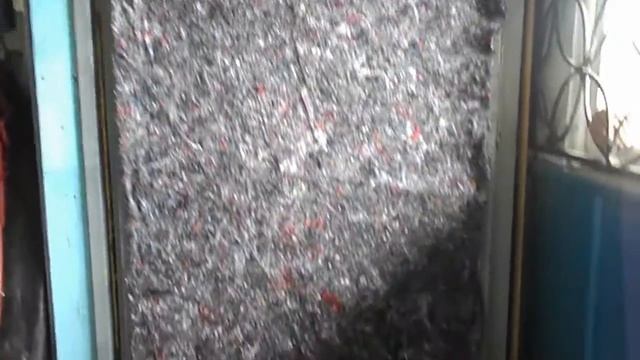 УТЕПЛЯЕМ ВХОДНУЮ ДВЕРЬ НА ДАЧЕ смотреть онлайн