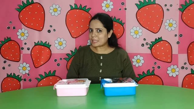 Full & Empty Concept Development for Kids| Real Educator of PLUTO develops Concept of Full & Empty смотреть онлайн