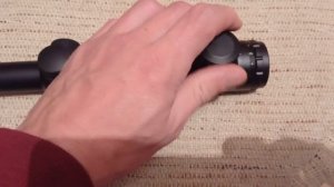 Видео обзор оптического прицела гамо 3-9×32 EG