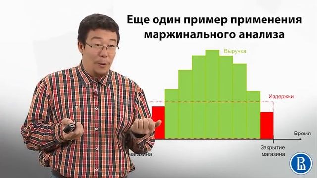 Маржинальный анализ примеры применения смотреть онлайн