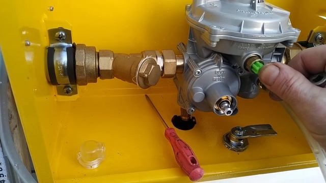 Перезапуск ГРП смотреть онлайн