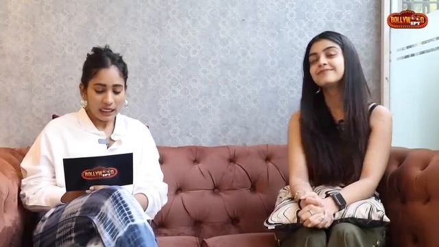 Bigg Boss 17 | Isha And Samarth's Udaariyaan Co-Star Twinkle On Abhishek Isha's Relation And Samart смотреть онлайн