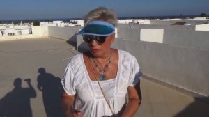 Как живут российские пенсионеры в Египте