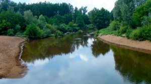 КАК МЫ ЛЮБИЛИ ДРУГ ДРУГА