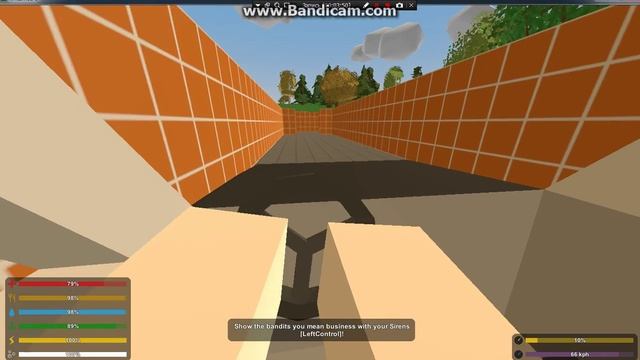 Обучение Unturned смотреть онлайн