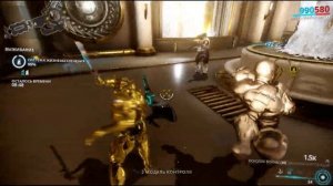 Warframe: Где Найти Модуль Контроля?