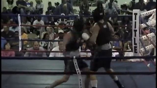 Quinn Panganiban vs Eric Darling смотреть онлайн