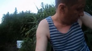 Рыбалка на Упе