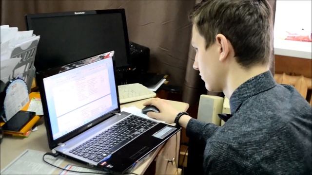 "Лидер 2018". Бурлак Алексей. МБОУ СОШ № 3 г-к Железноводска. смотреть онлайн
