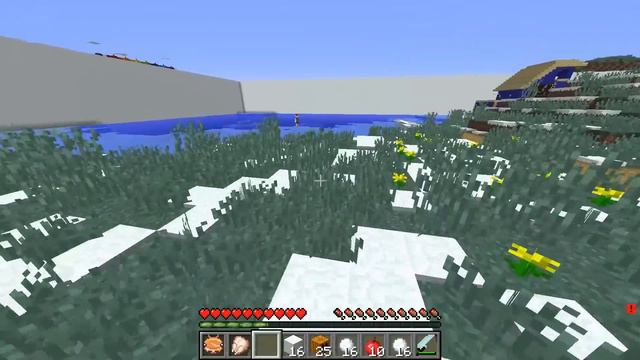 🎀5 ЧИТЕРСКИХ СПОСОБОВ Пробраться в ДОМ ЛЕСКИ в Майнкрафте! НУБИК ШЕДИ Minecraft смотреть онлайн
