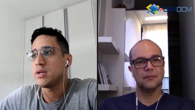 O que é o OEDA do Exadata? | Podcast DBAOCM смотреть онлайн